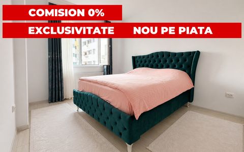 Ap 3 Camere Premium Pallady | Decomandat | 77 mp | Parcare Inclusă |