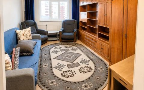 Apartament 2 camere, 50 mp, Intre Lacuri, zonă liniștită