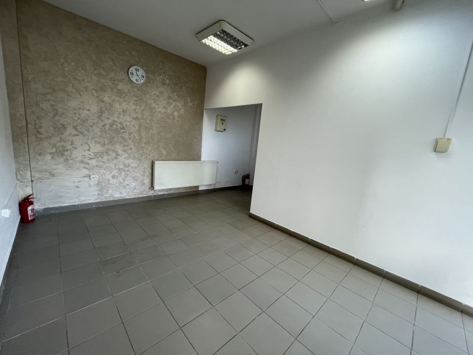 Inchirere-Spatiu comercial - Prelungiera Ghencea nr. 262 - 50 mp – fotografia 6 din 21