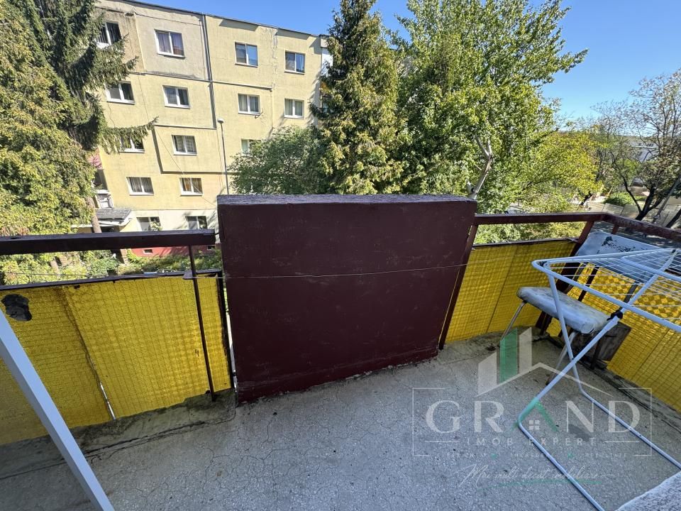3 CAMERE DECOMANDATE | ZORILOR – UMF | 2 BĂI | PARCARE INCLUSĂ – fotografia 16 din 18