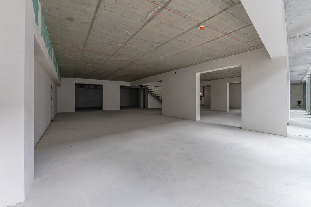 Spațiu de birouri premium 1074 mp – Centrul Istoric Brașov – fotografia 3 din 14
