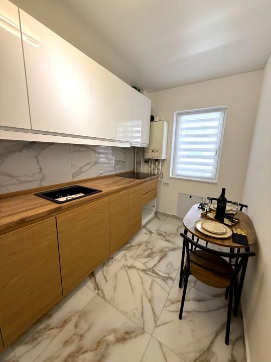 Garsonieră 31 mp | Bloc nou | AC | Încălzire pardoseală | 51.700 € TVA – fotografia 6 din 22
