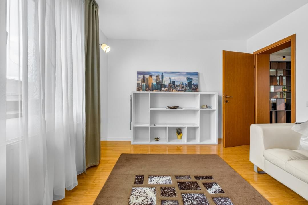 Închiriere casa modernă cu 4 dormitoare, teren 1300 mp - zona Stupini, Brasov – fotografia 9 din 26
