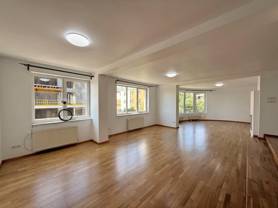 Spațiu generos pentru birouri, lângă Parcul Verdi – Floreasca – fotografia 4 din 22
