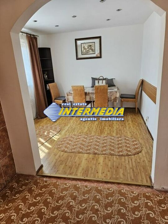 Apartament 3 camere | 1 Baie | 1 Balcon | 65 mp. | DE INCHIRIAT | Ampoi 1 I – fotografia 6 din 8