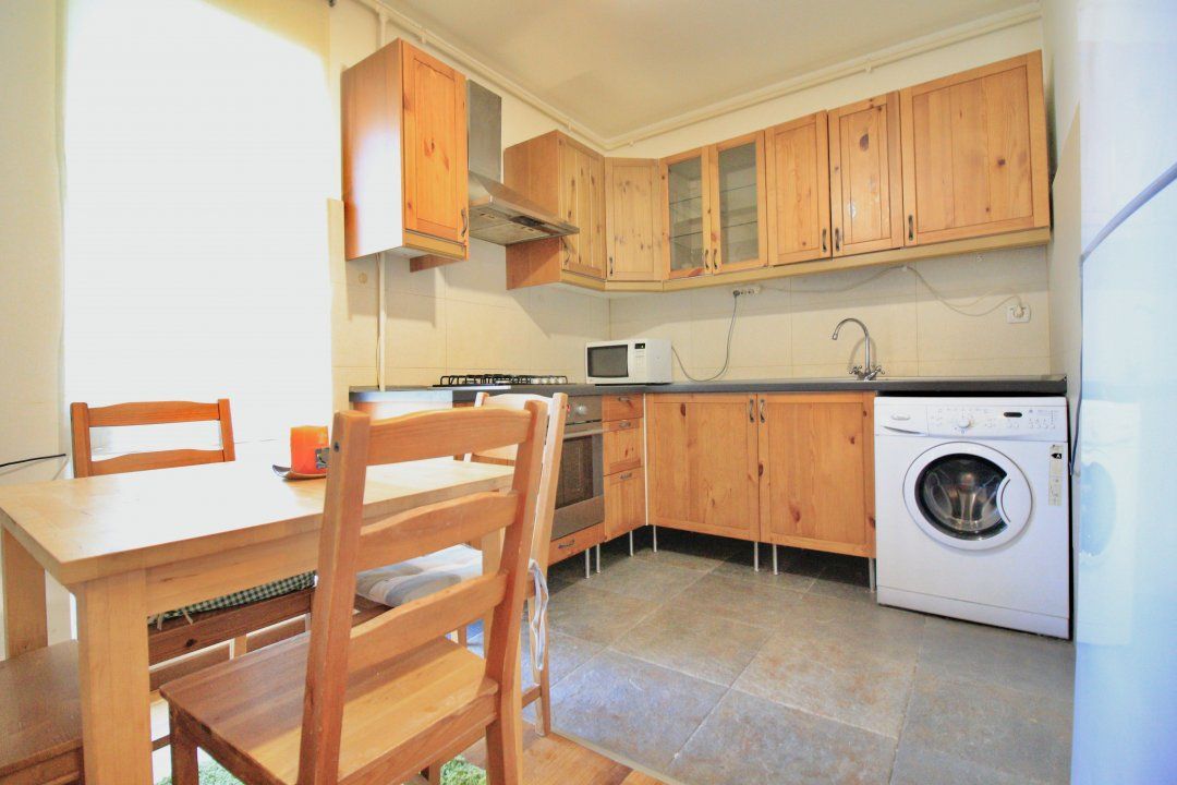 BANEASA, GREENFIELD-QUARTZ, APARTAMENT LANGA PADURE, LOC PARCARE, 0% COMISION! – fotografia 3 din 24