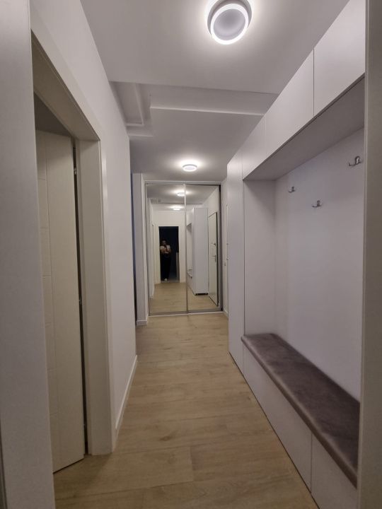 Aparthotel Premium de Vânzare în Predeal – Cioplea | 15 Apartamente lcomision 0% – fotografia 11 din 83