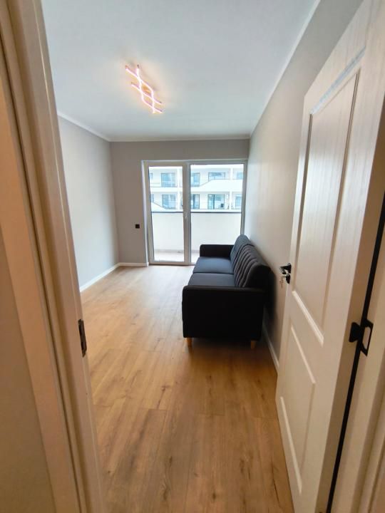 Apartament 3 camere Eroilor, nou, prima inchiriere, cu parcare – fotografia 8 din 15