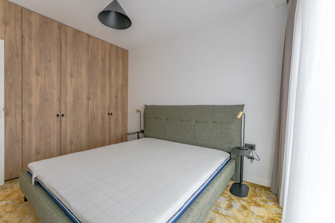 Apartament 3 camere cu vedere panoramică spre centrul vechi Brașov – fotografia 12 din 12