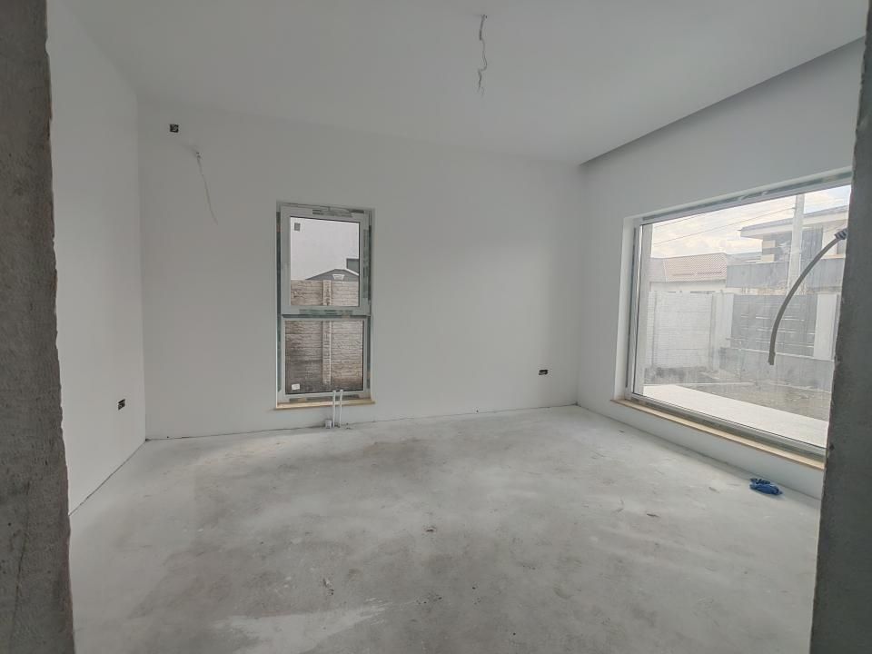 Single Tunari – Otopeni | 23 august | 4 camere  | 147 mpu  | 300 teren – fotografia 11 din 11