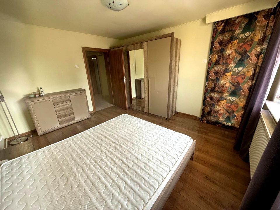 Apartament 3 camere | Ultracentral – Bd. I.C. Brătianu | Mobilat & Utilat – fotografia 5 din 9