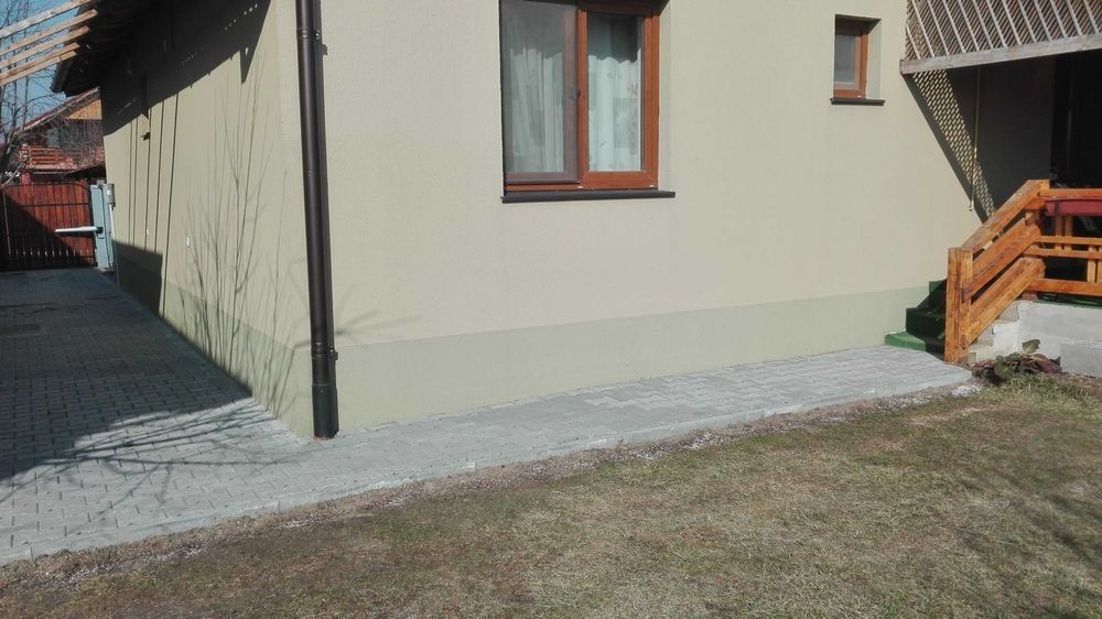 CASA NOUA I 100 MP I ALBA IULIA I ZONA REZIDENTIALA ITEREN 345 MP FINISATA I – fotografia 4 din 6
