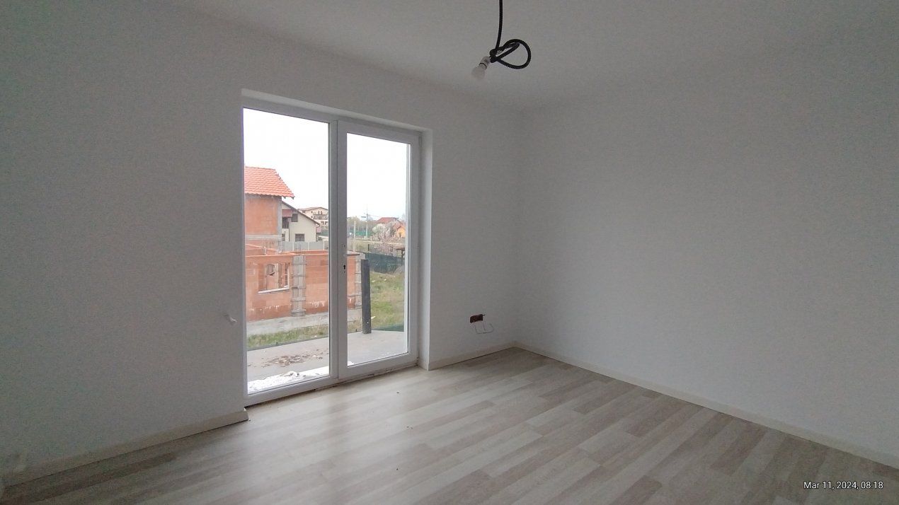 COMISION 0%-Casa individuala 5 camere, Sacalaz - Zona de Vest – fotografia 17 din 56