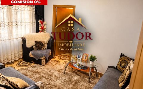 Apartament 2 camere Trivale
