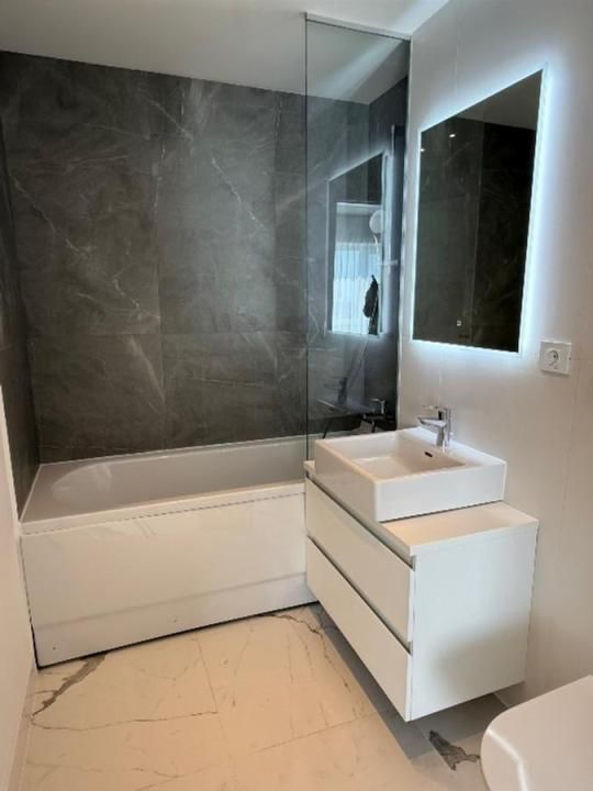 3 Camere de inchiriat | Bucurestii Noi | 2 Bai | 2X Parcare | Metrou – fotografia 13 din 15