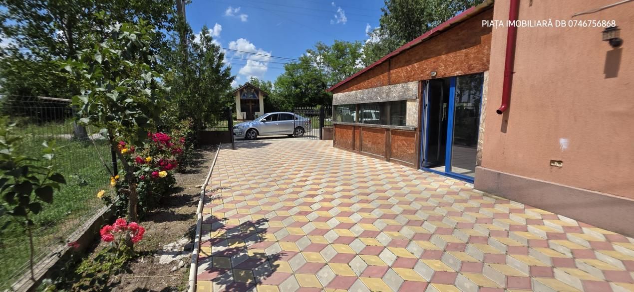 Vilă Premium P+1 renovată recent (2026), 6 camere, 1.000 mp teren – Colacu, DB – fotografia 3 din 32