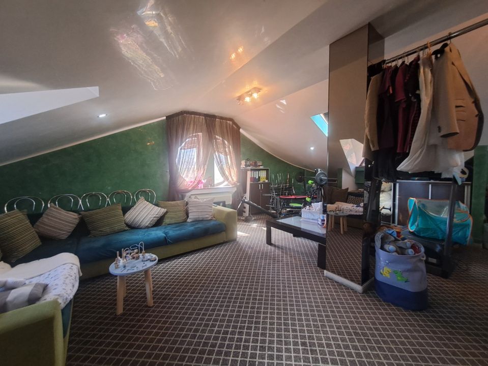 Casa individuala Popesti-Leordeni-Oază de liniște și confort pentru sufletul tau – fotografia 24 din 25