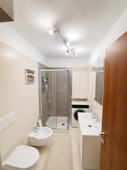 Apartament 3 camere 73MP | Sisesti | Balcon | Mobilat si utilat | – fotografia 6 din 9