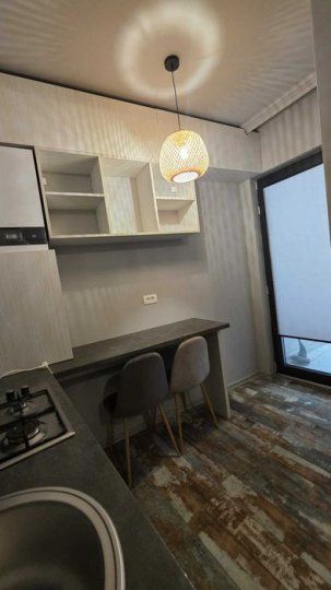 Garsoniera de inchiriat | Decebal | Parcare | Pet Friendly | – fotografia 3 din 8