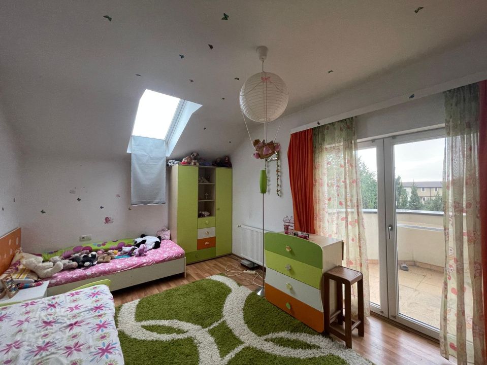 Casa Individuala 5 camere - Mosnita Veche – fotografia 15 din 22