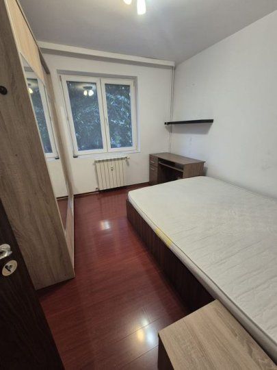 3 Camere de inchiriat | Rahova | Parcare | Boiler | Mobilat | Utilat | – fotografia 2 din 8