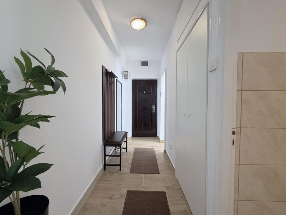 Apartament de inchiriat, 2 camere, central, renovat recent – fotografia 11 din 15