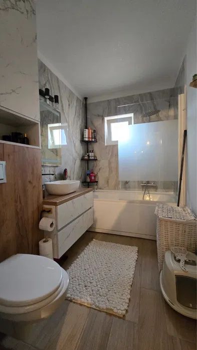 Apartament de vanzare 2 camere 57mp zona Floresti Eroilor – fotografia 8 din 8