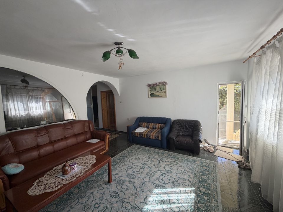 Casa S+P+1,  192mp utili, 372mp, cartier Bariera Valcii – fotografia 6 din 17