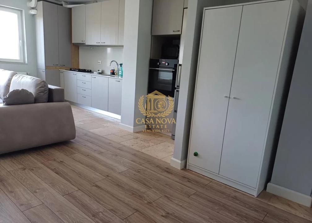 Apartament 2 camere 54mp, cartier Gheorgheni, balcon, parcare – fotografia 6 din 8