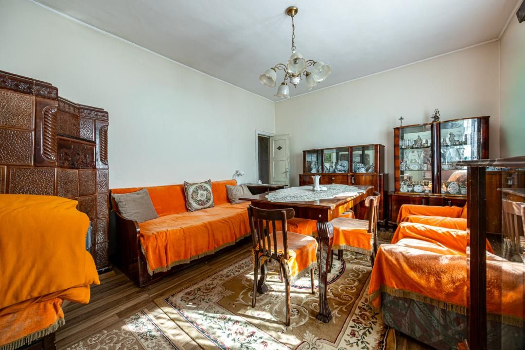 Vânzare casă cu 2 camere, teren 440 mp - strada Cerbului, Săcele – fotografia 9 din 21