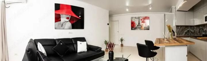 2 Camere de inchiriat | Eroii Revolutiei Centrala Proprie | Metrou | Mobilat – fotografia 3 din 10