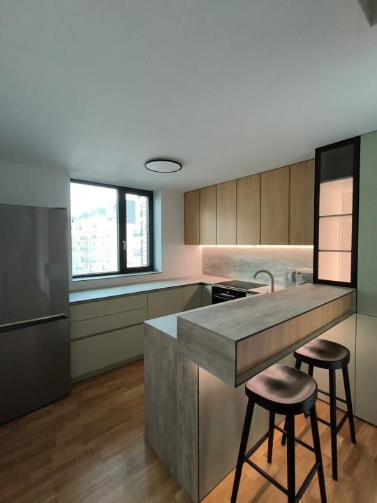 Apartament 3 Camere | 75 mp | Avalon Estate | Parcare Subterană Inclusă | Pipera – fotografia 8 din 11