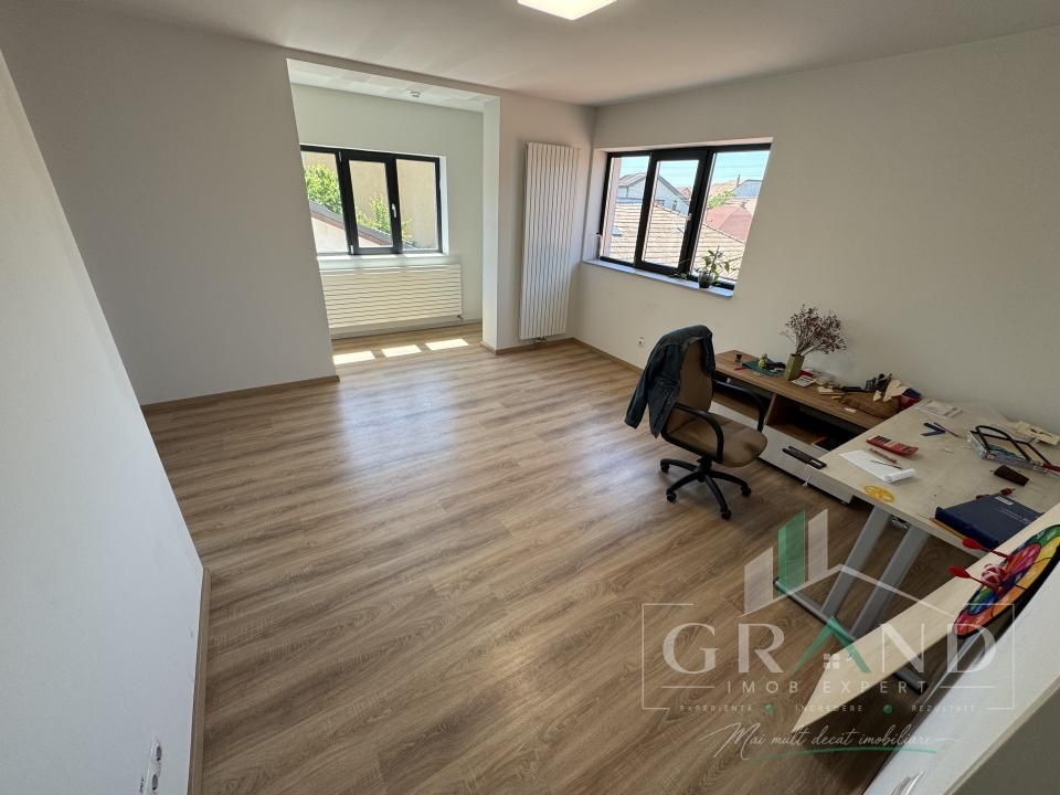 Spații administrative/birouri+posibil locuință | 271 mp | Iris–Piața 1 Mai – fotografia 12 din 50