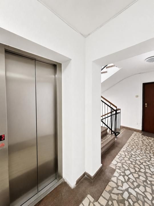 0% COMISION 4 camere spațioase 97.5mp | Bloc 2000, etaj 5, 13 Septembrie – fotografia 26 din 26
