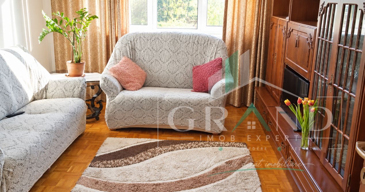 Ap 4 camere | 2 băi | Balcon | Grigorescu-Eremia Grigorescu – fotografia 5 din 9