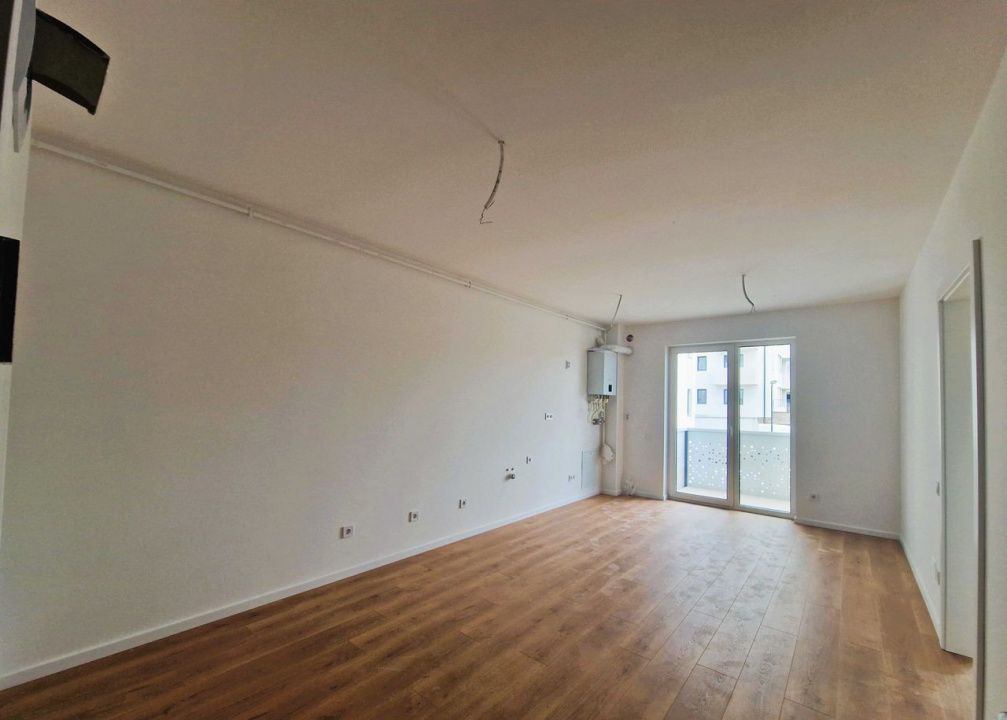 Apartament 2 camere, 40mp + balcon, – fotografia 2 din 6