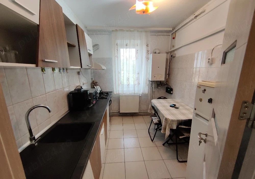 APARTAMENT 2 CAMERE | ZONA TOMIS 2 | SPITALUL JUDETEAN | TERMEN LUNG – fotografia 3 din 9
