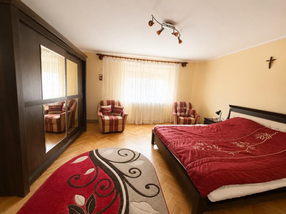 Casa de vanzare in Oradea, zona Seleusului, 5 minute de Lotus – fotografia 6 din 14