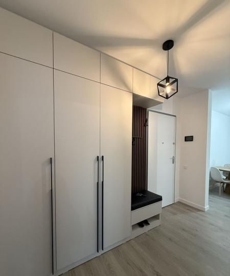 2 Camere de inchiriat | Theodor Pallady | Metrou | Parcare | Centrala – fotografia 6 din 8