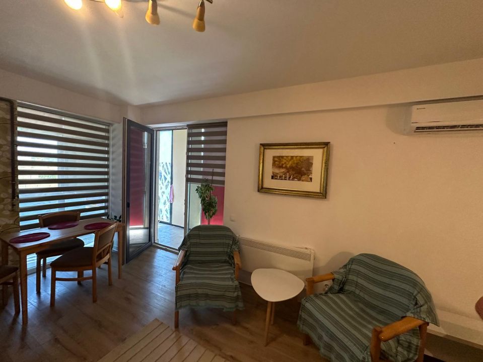 Apartament 2 camere de vanzare | Bloc 2020 | Techirghiol - Zona Stadion – fotografia 2 din 11