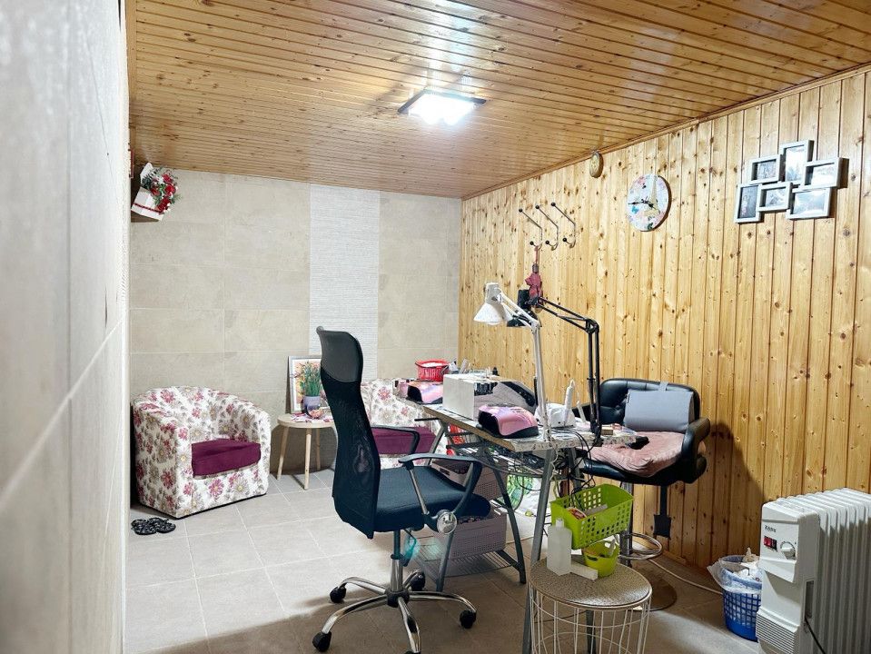 Casa Individuala, P+1, 260 mp, Finisaje Calitative - Sag – fotografia 32 din 65