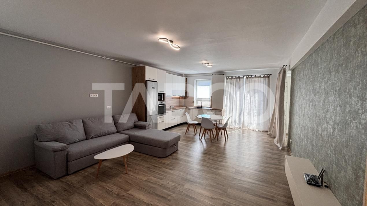 Apartament cu 2 camere + loc de parcare la prima inchiriere – fotografia 5 din 14