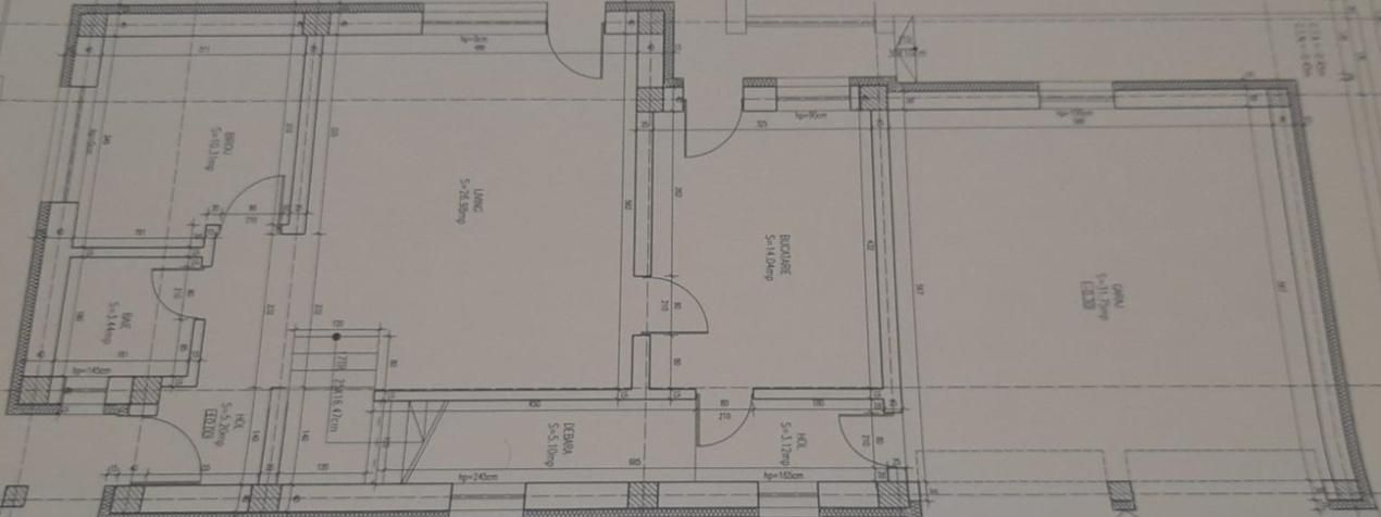 Casă individuală 190 mp utili, teren 600 mp-Dezmir – fotografia 7 din 8