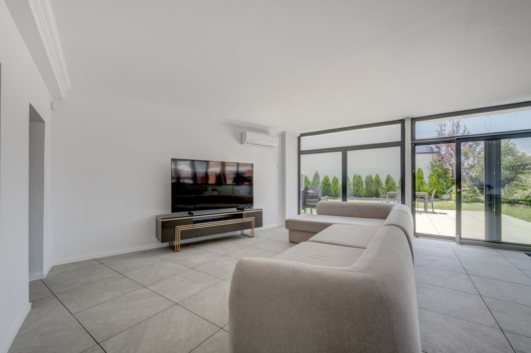 Duplex penthouse | 6 camere | Timpuri Noi Residence | 423 mp – fotografia 1 din 24