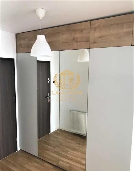 Apartament 3 camere 70mp, situat in Park Lake Residence – fotografia 8 din 8
