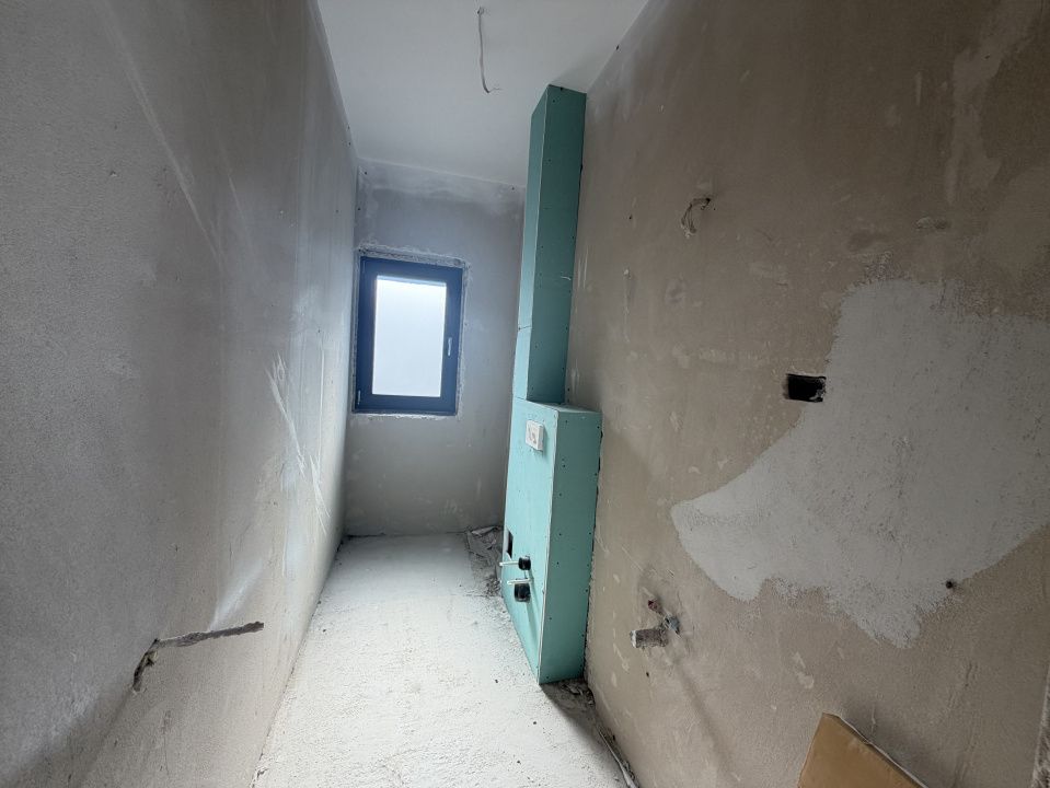 P5034 Apartament DECOMANDAT cu 3 camere zona LAC DUMBRAVITA,ETAJ 1, 2 Parcari – fotografia 10 din 35