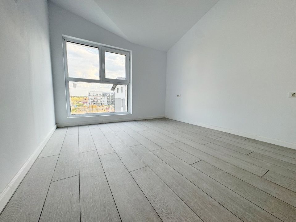 Apartament 2 camere decomandat, 47mp, balcon 5mp -Giroc – fotografia 4 din 12
