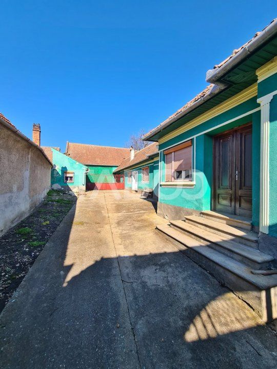 Casa de vanzare in comuna Cut Judetul Alba – fotografia 8 din 13