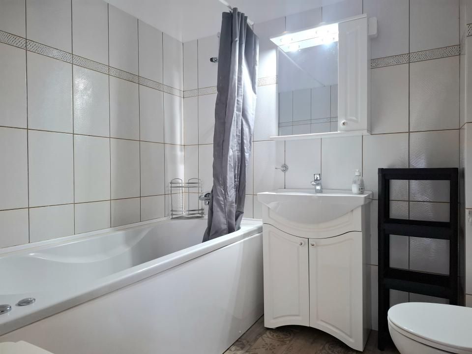 4 Camere | Iancu Nicolae | 161 mp | Centrală | 2 parcări | Lângă pădure – fotografia 15 din 20