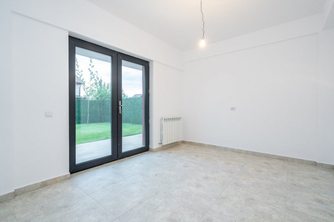 Case de vanzare - Corbeanca Complex Cherry Park 2 Faza a Doua – fotografia 36 din 44
